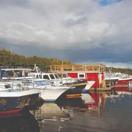 Komfortable In Am Mueritzsee