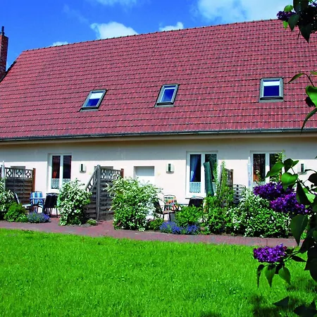 Apartmán Komfortable In Am Mueritzsee Buchholz (Mecklenburg-Vorpommern)