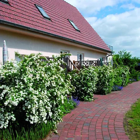 Apartmán Komfortable In Am Mueritzsee Buchholz (Mecklenburg-Vorpommern)