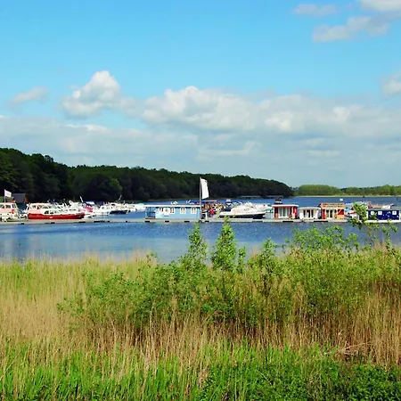 Komfortable In Am Mueritzsee Buchholz (Mecklenburg-Vorpommern)