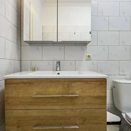 Apartmán Komfortable In Am Mueritzsee Buchholz (Mecklenburg-Vorpommern)