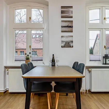 In Am Mueritzsee * Buchholz (Mecklenburg-Vorpommern)