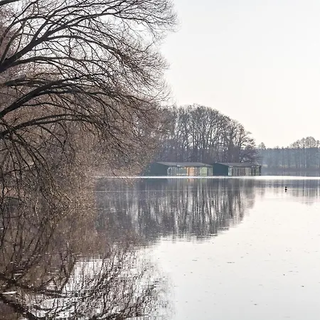 Komfortable In Am Mueritzsee Apartmán Buchholz (Mecklenburg-Vorpommern)