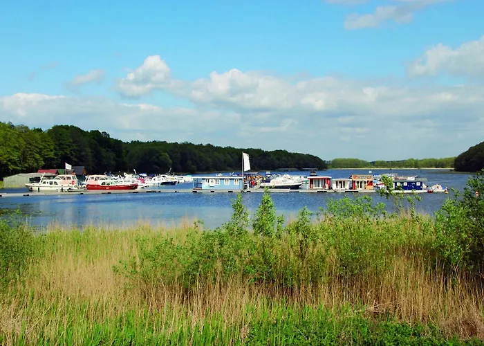 In Am Mueritzsee Buchholz (Mecklenburg-Vorpommern)