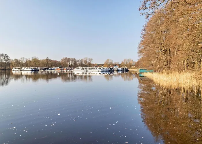 In Am Mueritzsee Διαμέρισμα *