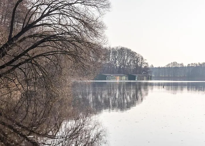 In Am Mueritzsee Διαμέρισμα Buchholz (Mecklenburg-Vorpommern)